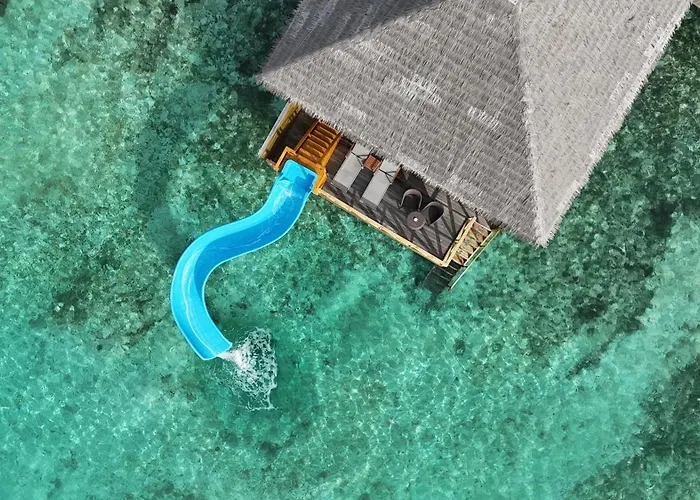 Cocoon Maldives