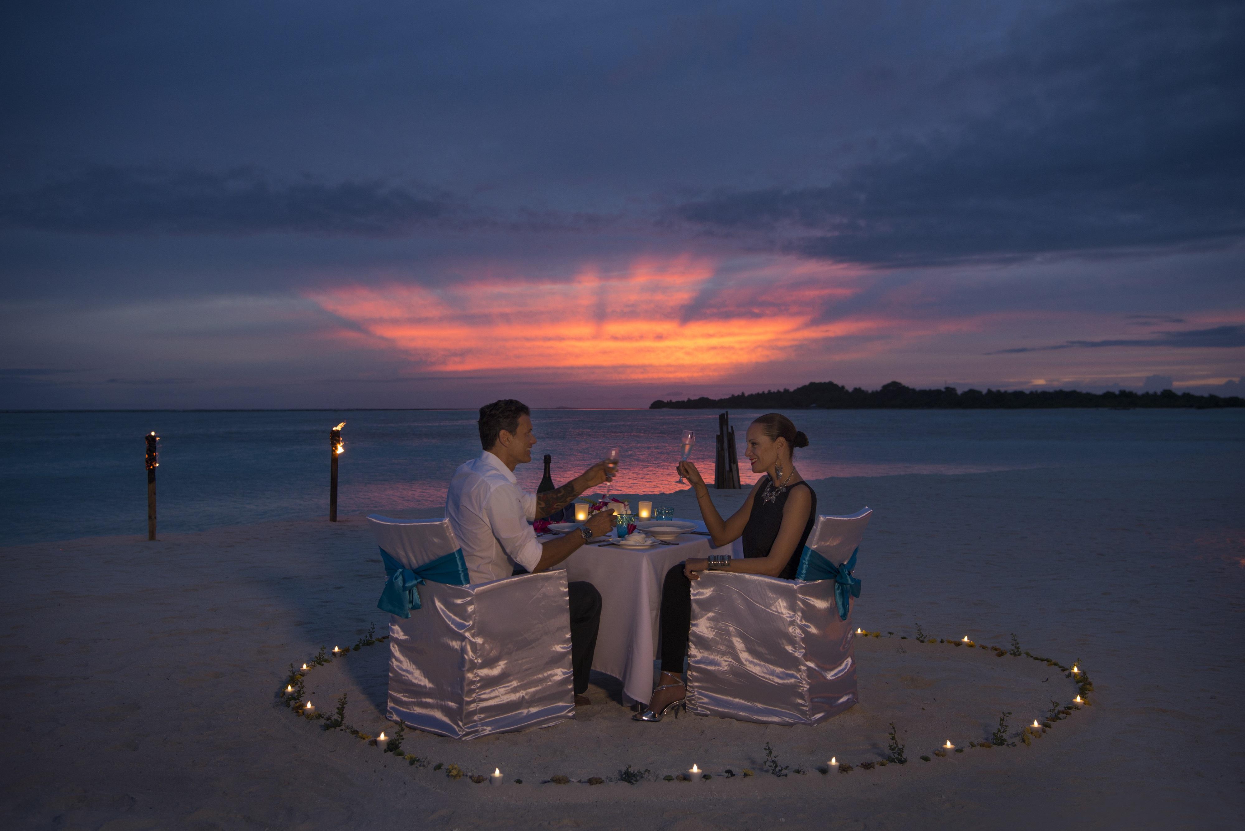 Курортный комплекс Cocoon Maldives Kurendhoo