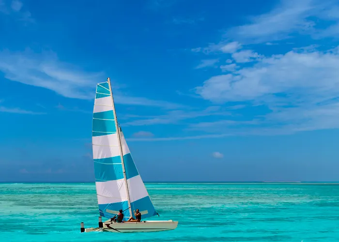 Cocoon Maldives