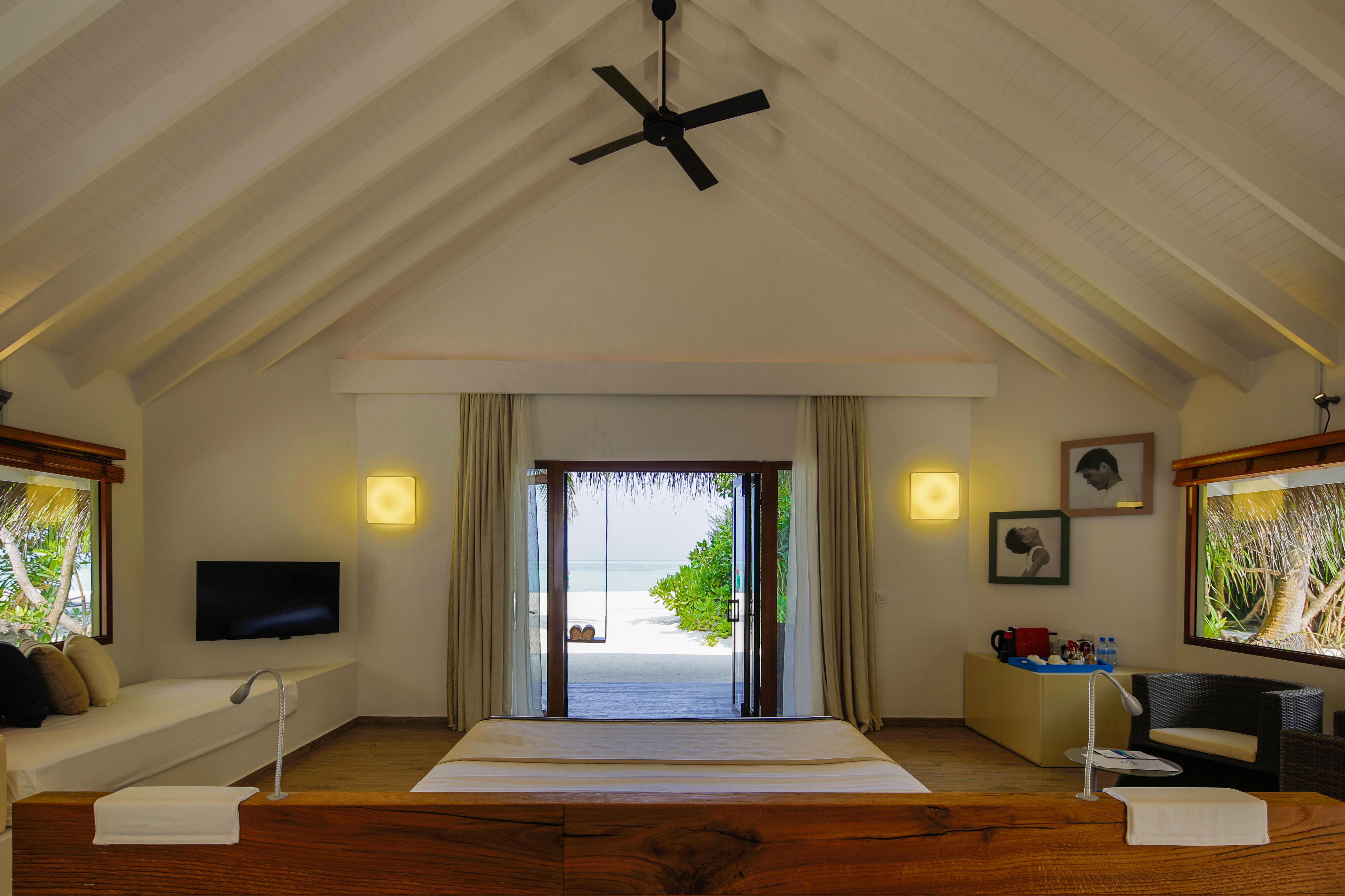 Resort Cocoon Maldives