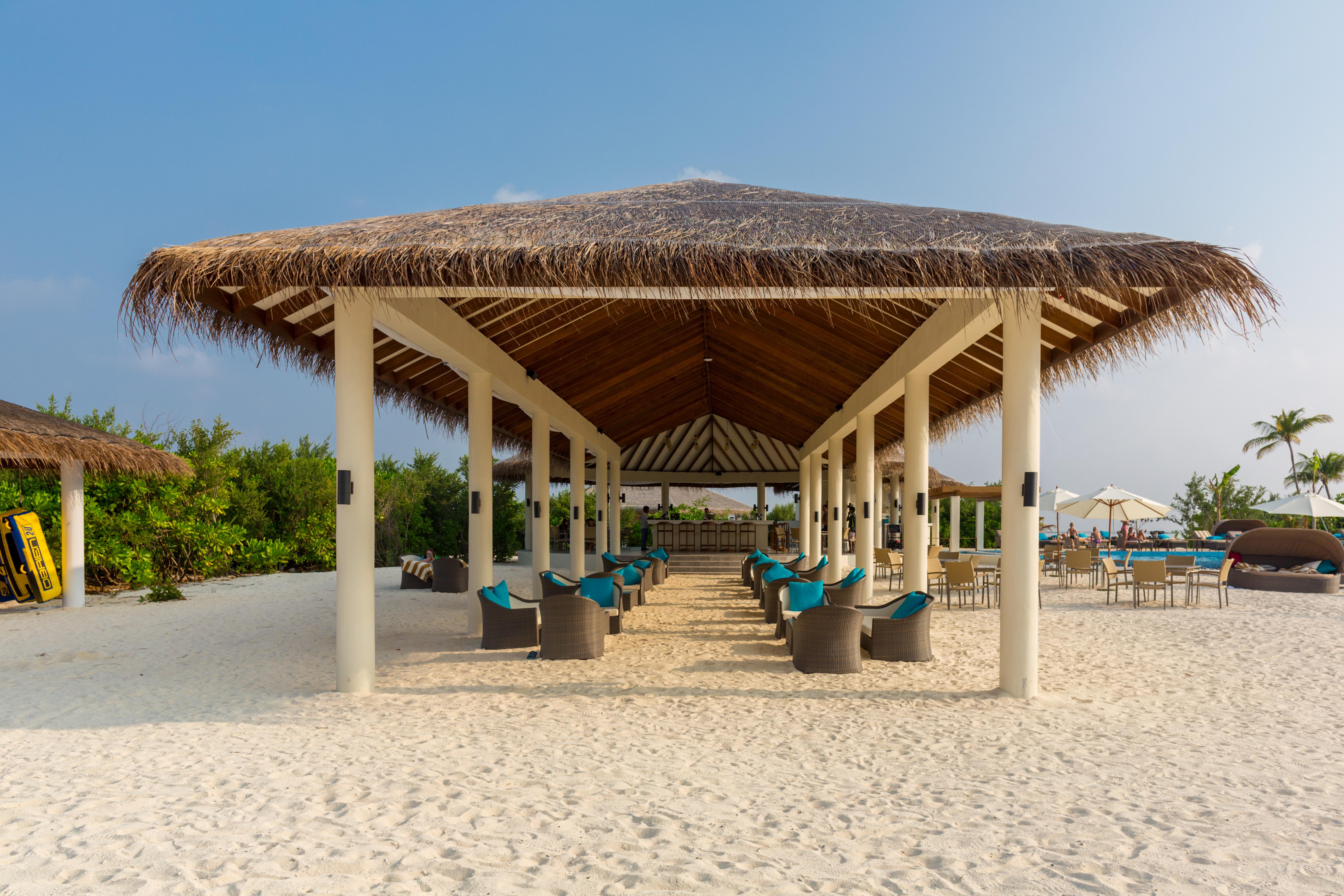Cocoon Maldives
