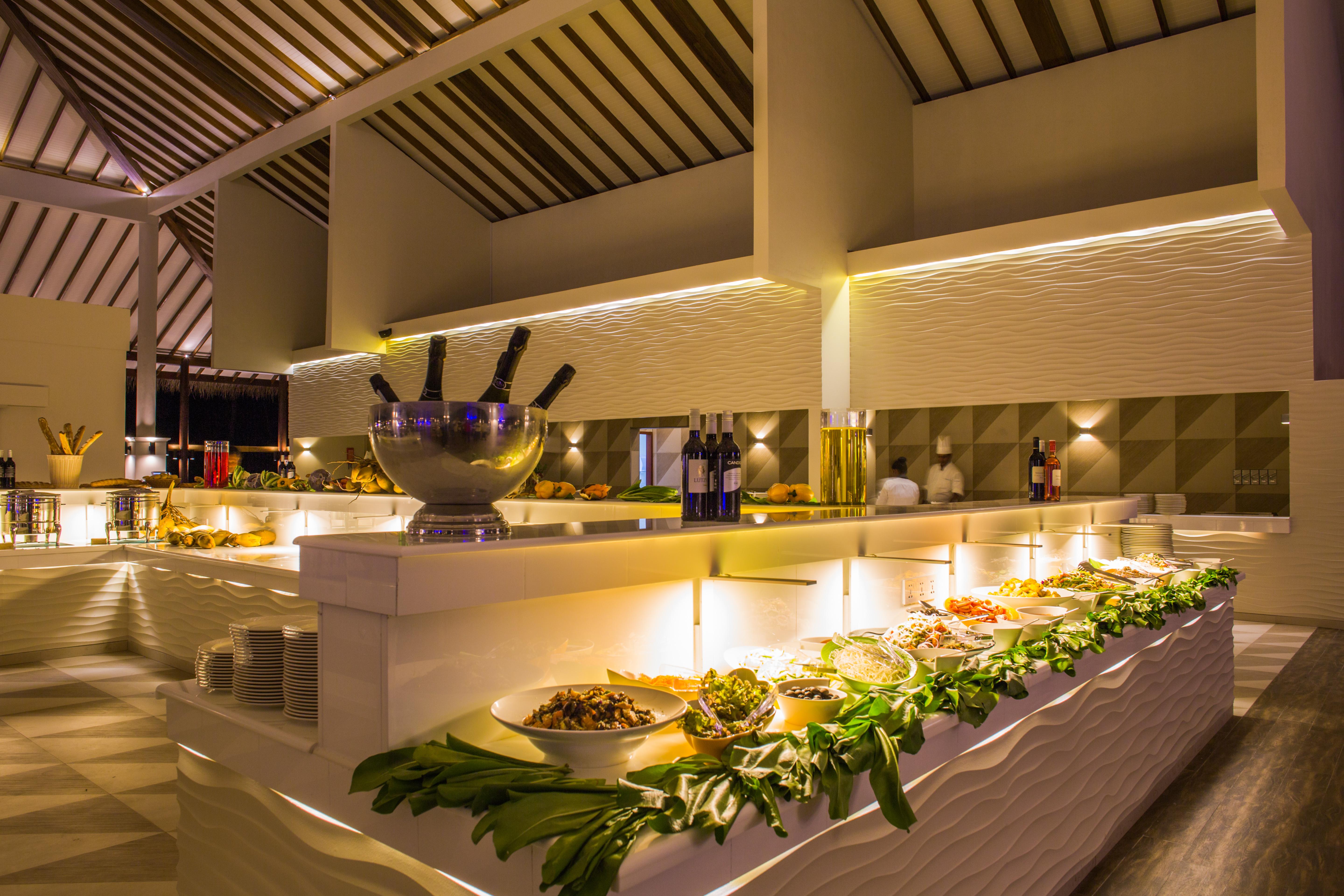 Resort Cocoon Maldives