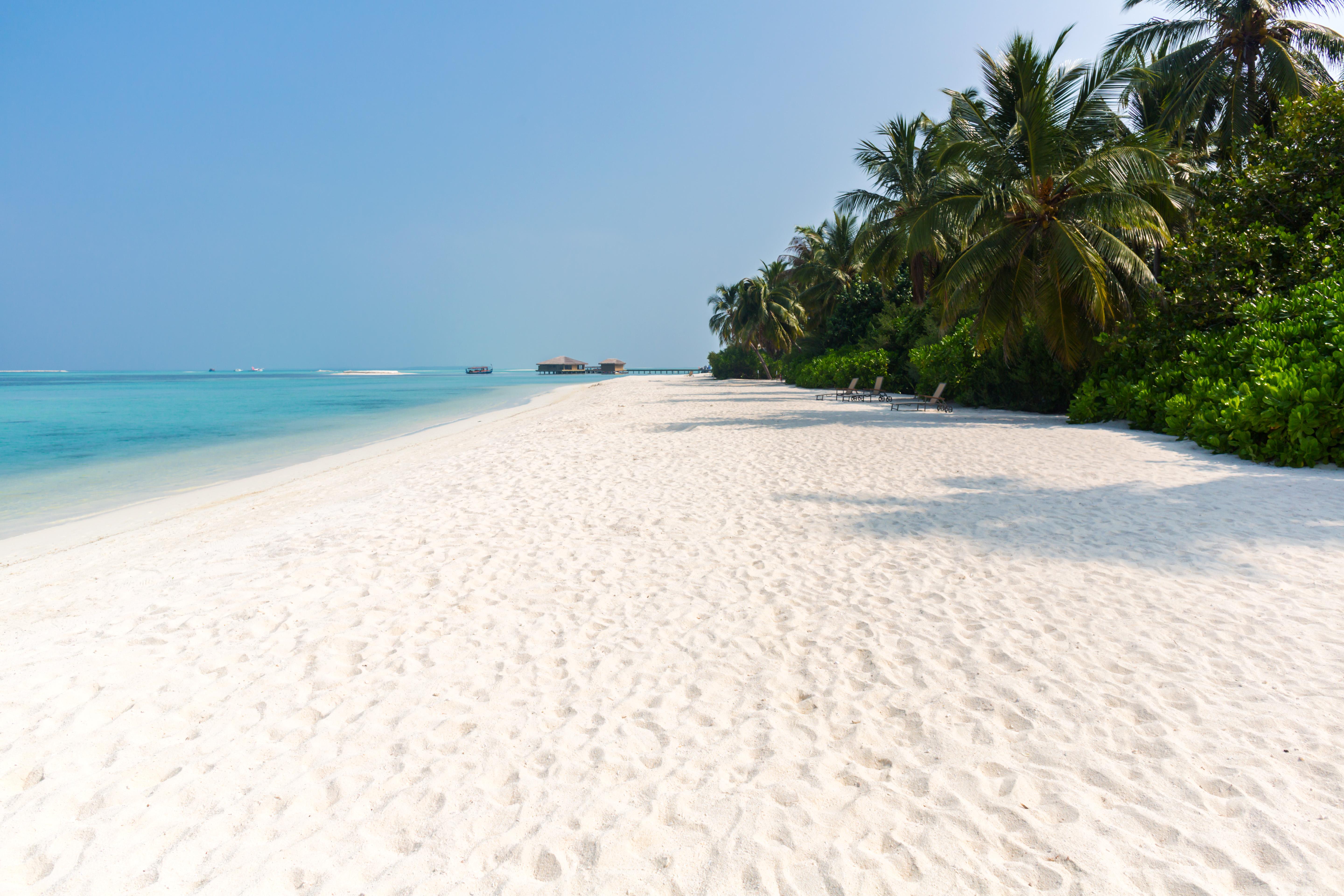 Cocoon Maldives Resort