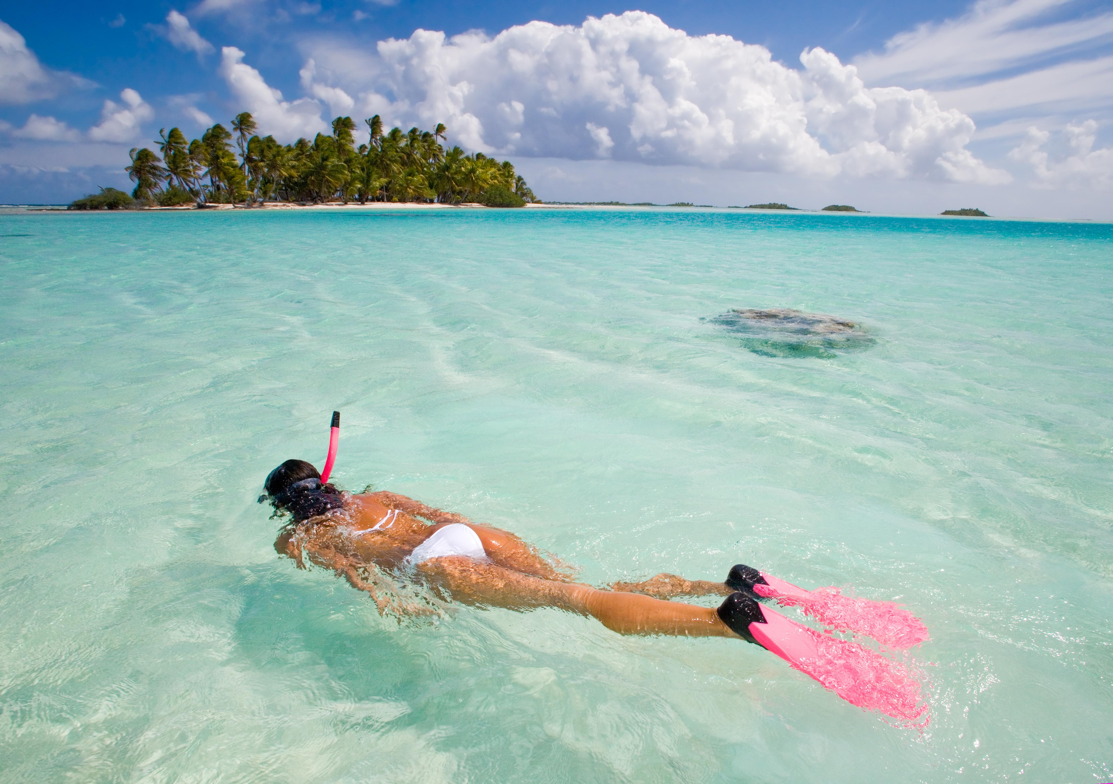 Cocoon Maldives Resort 5*