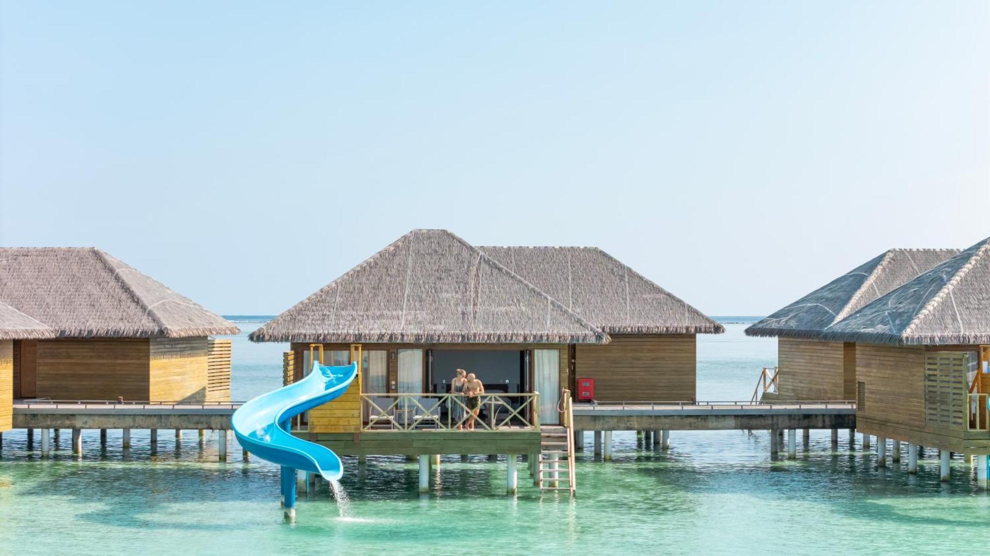 Cocoon Maldives Resort