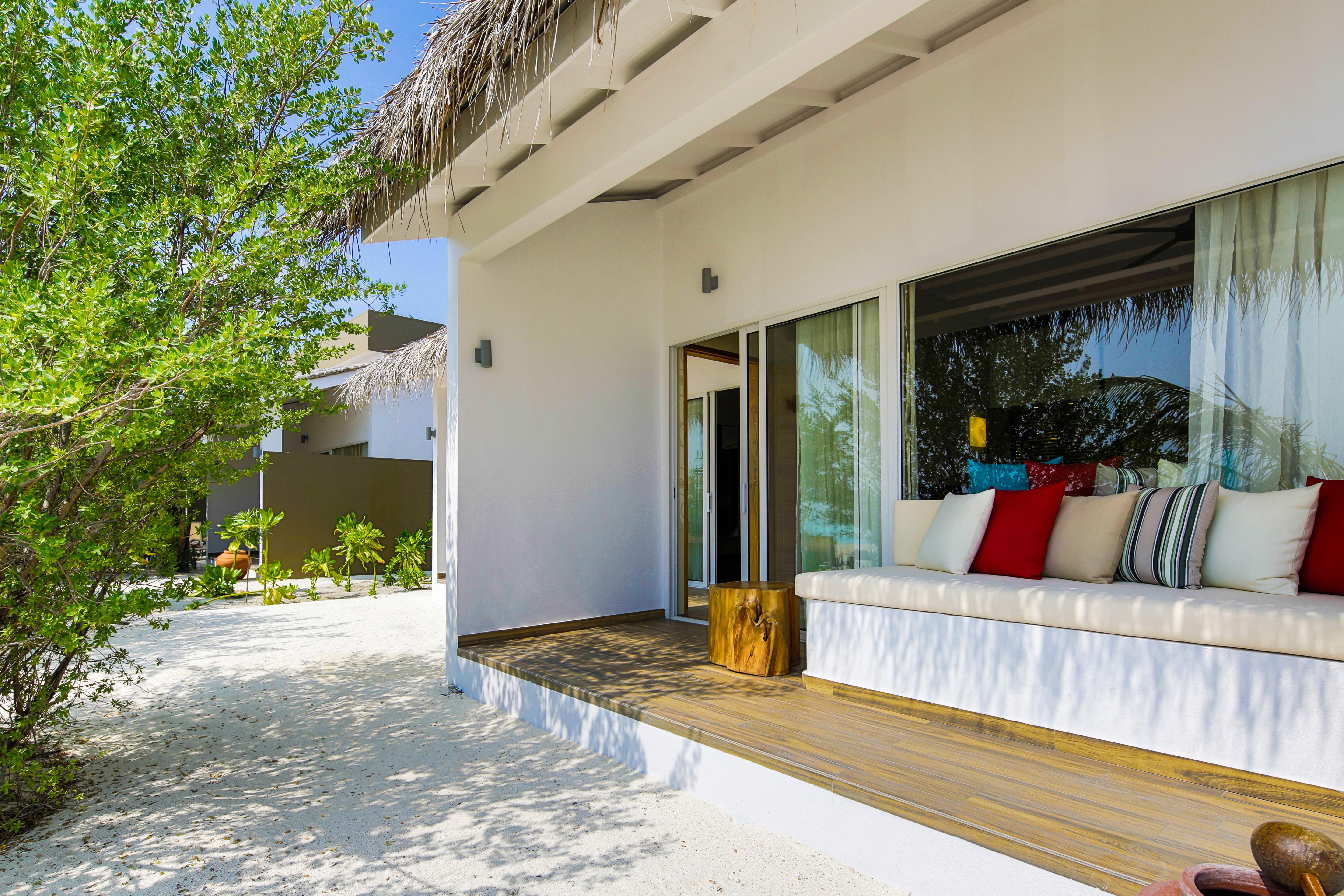 Cocoon Maldives सहारा Kurendhoo