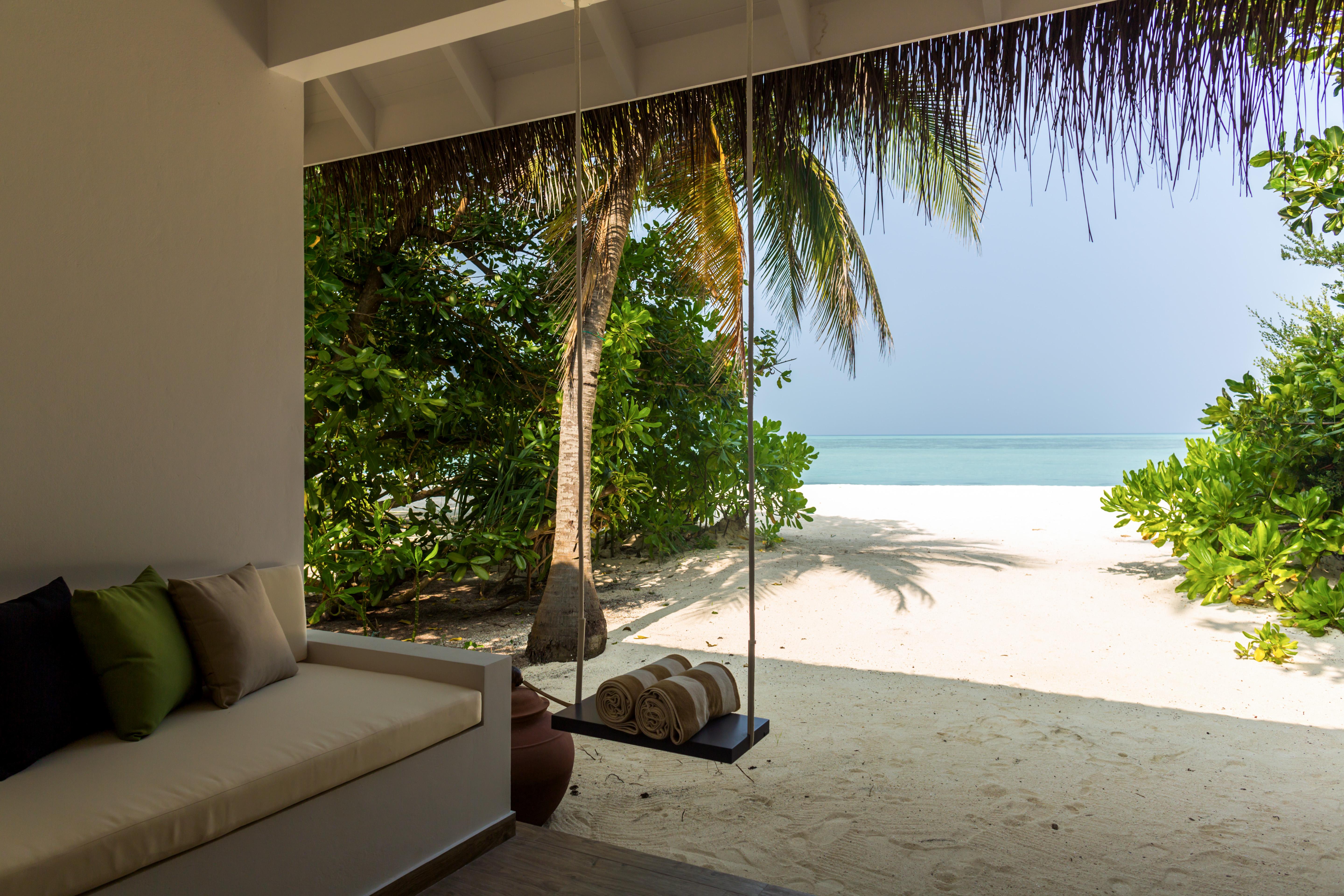 Cocoon Maldives 5* Kurendhoo