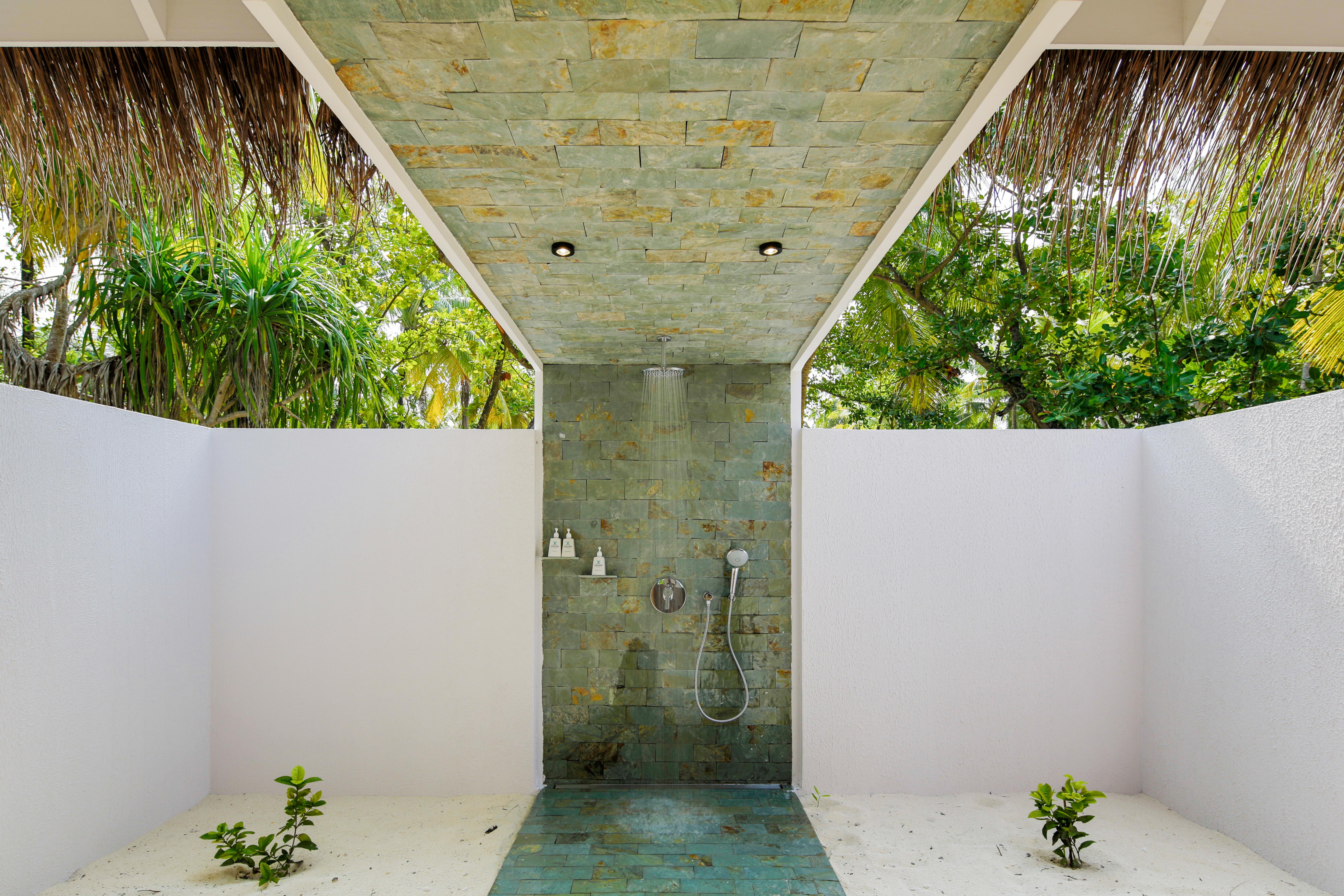 Cocoon Maldives सहारा 5*