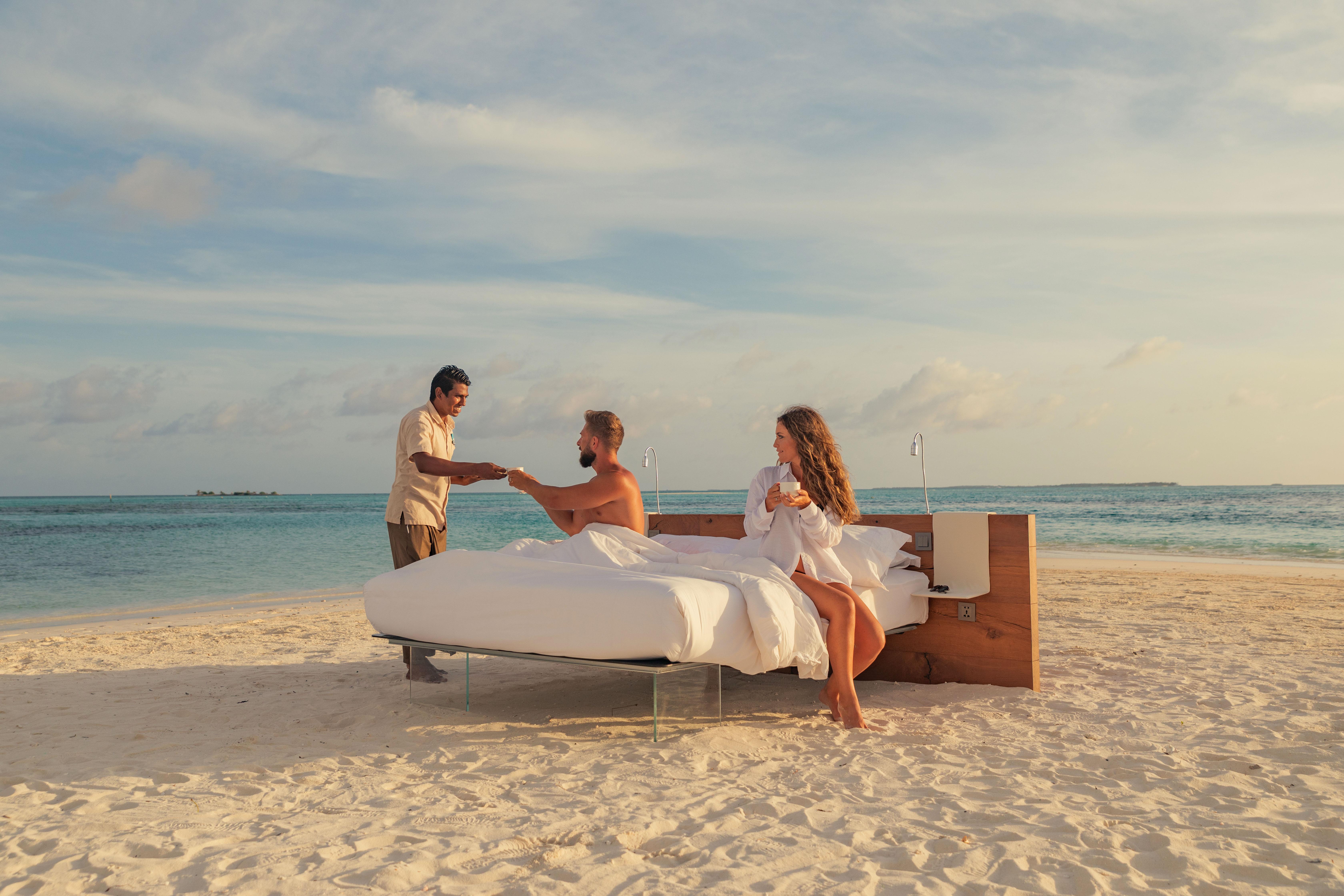 Cocoon Maldives सहारा