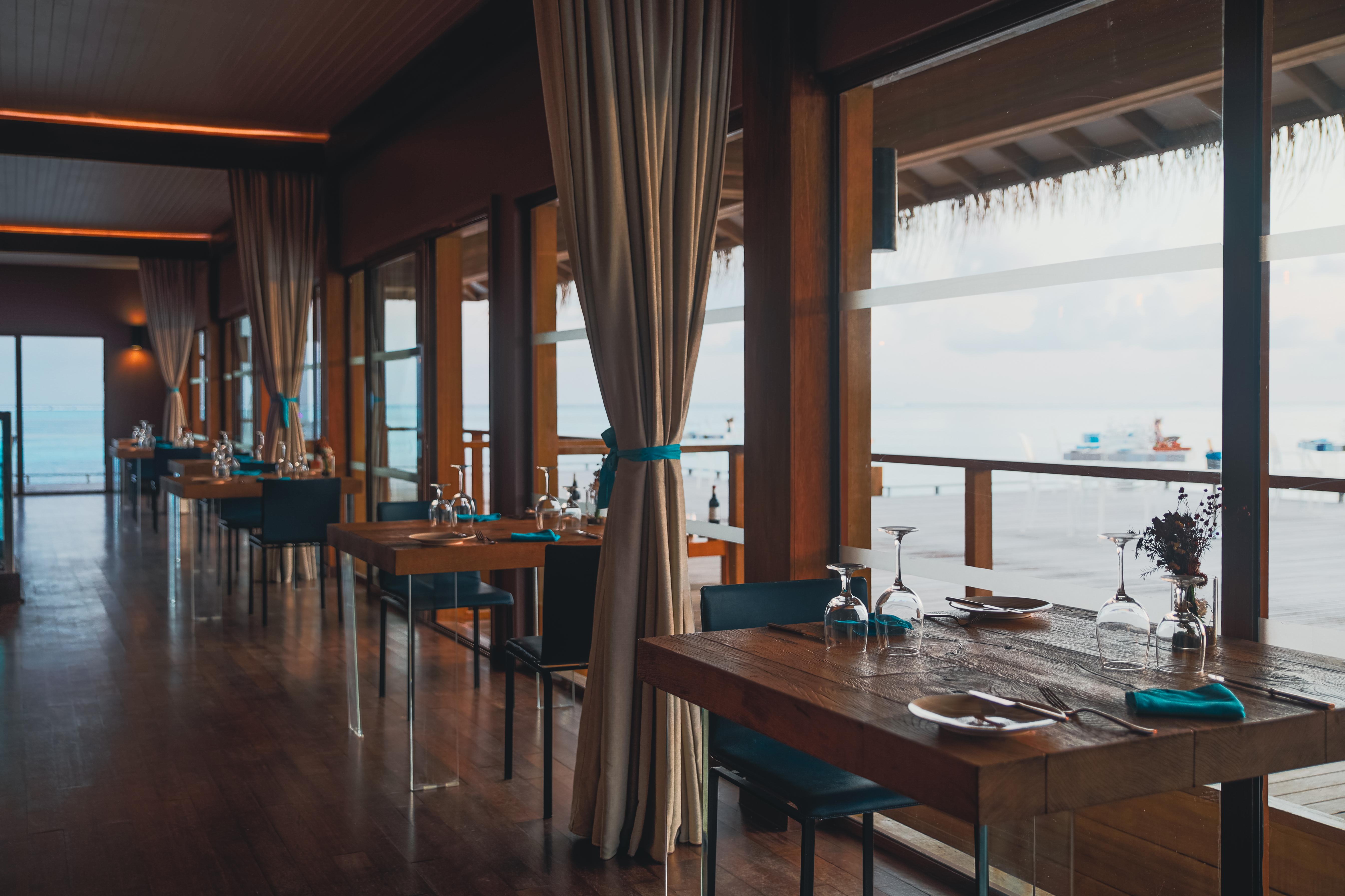 सहारा Cocoon Maldives