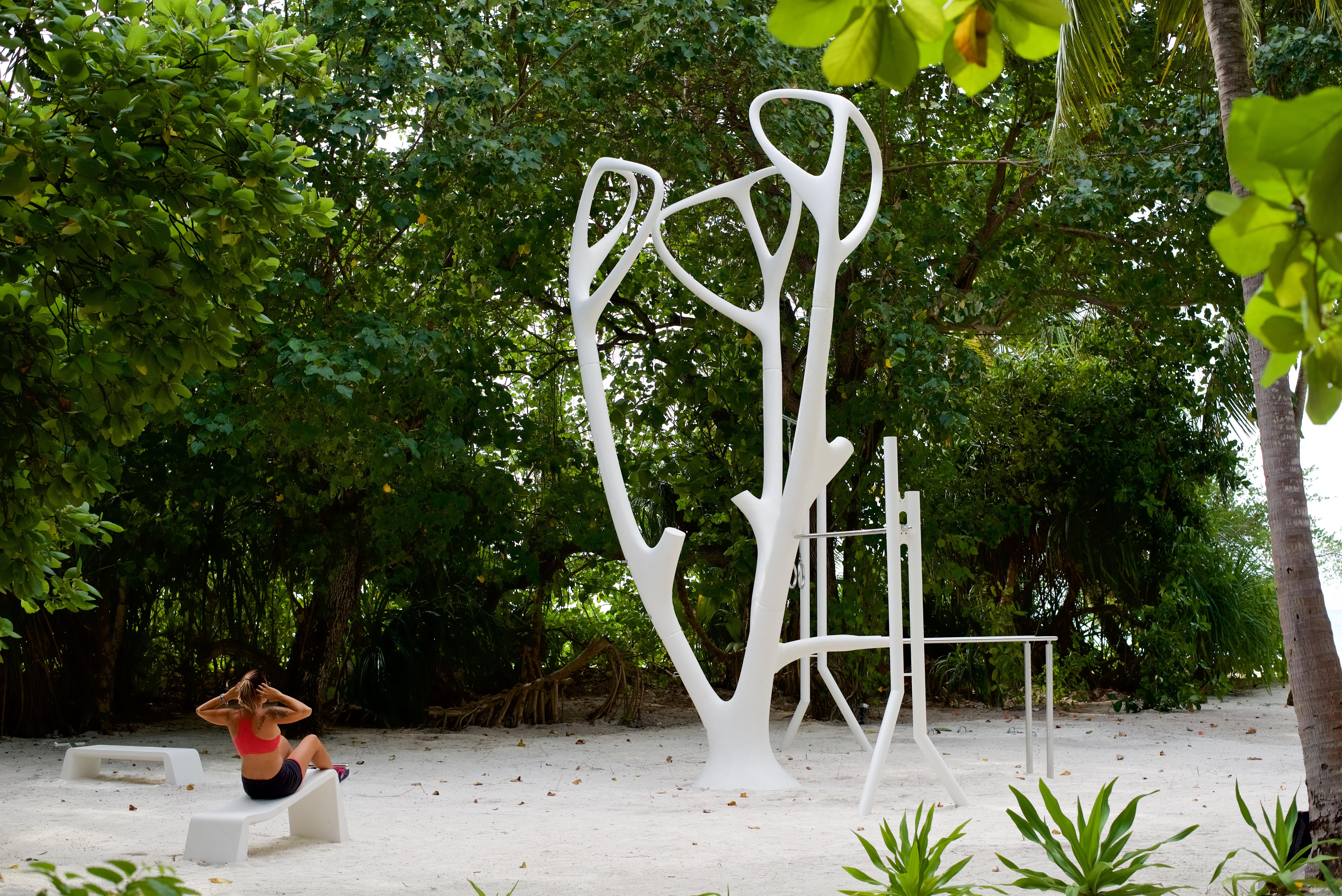 Cocoon Maldives सहारा Kurendhoo