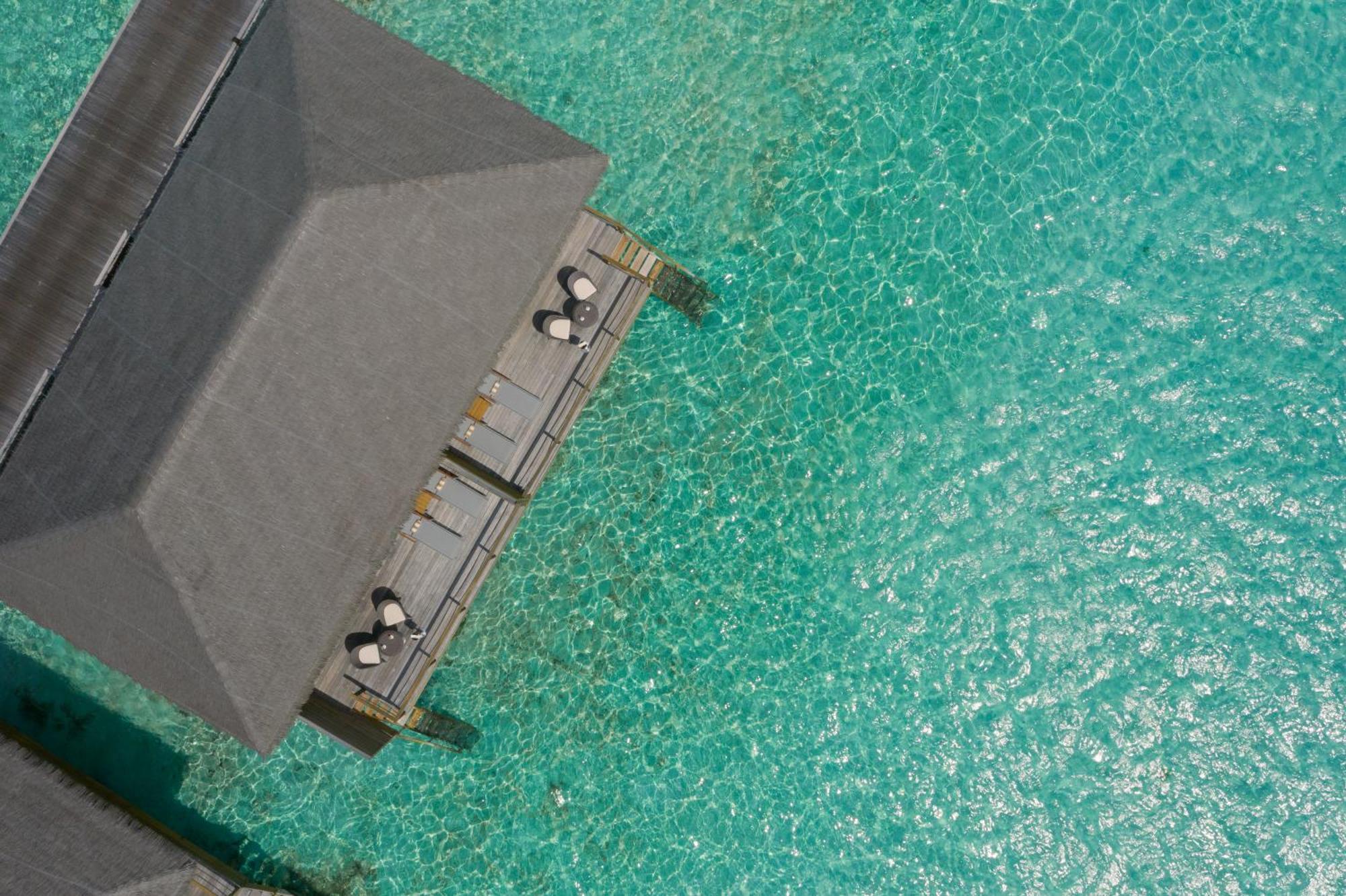 Cocoon Maldives सहारा Kurendhoo