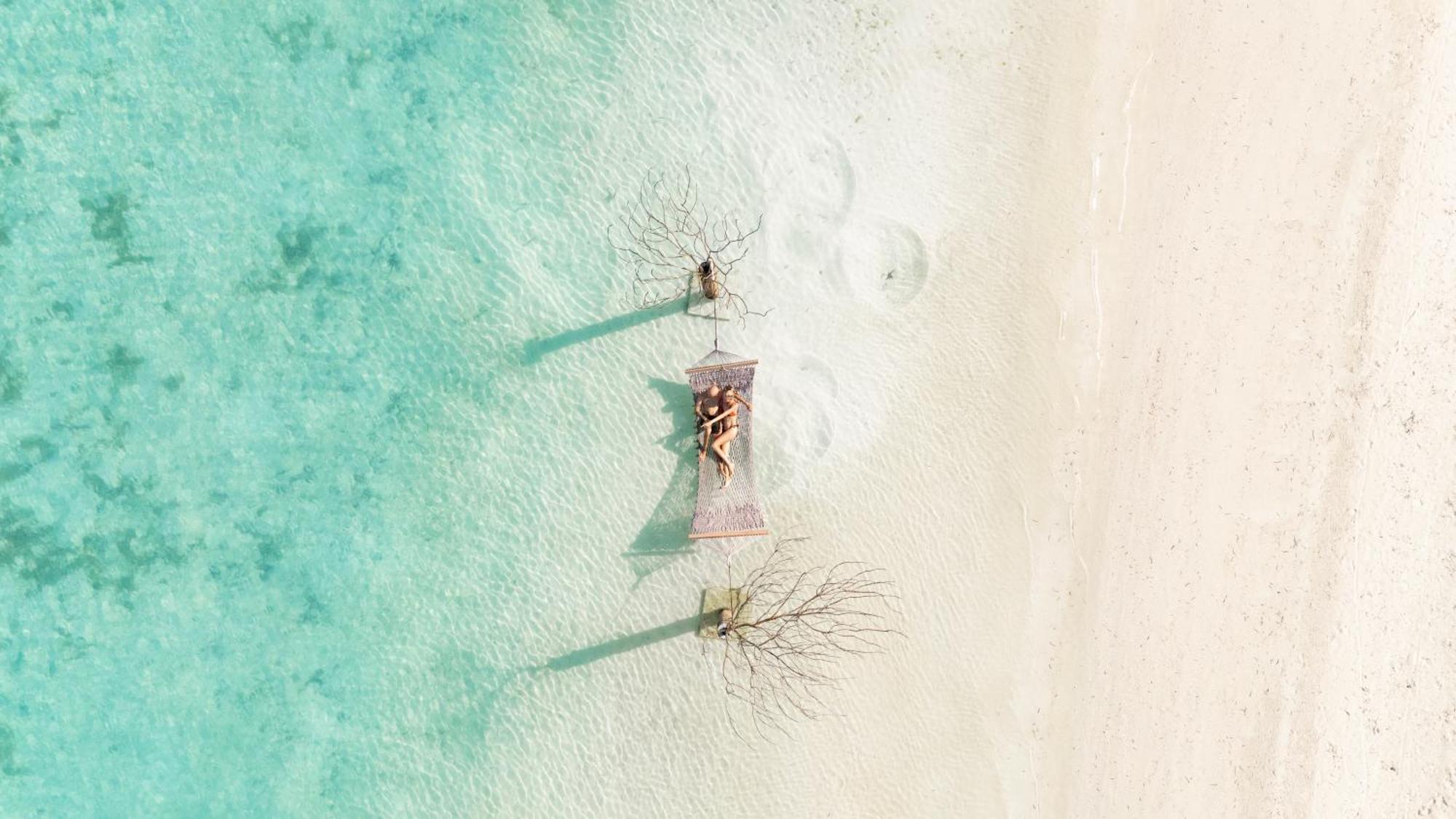 सहारा Cocoon Maldives Kurendhoo