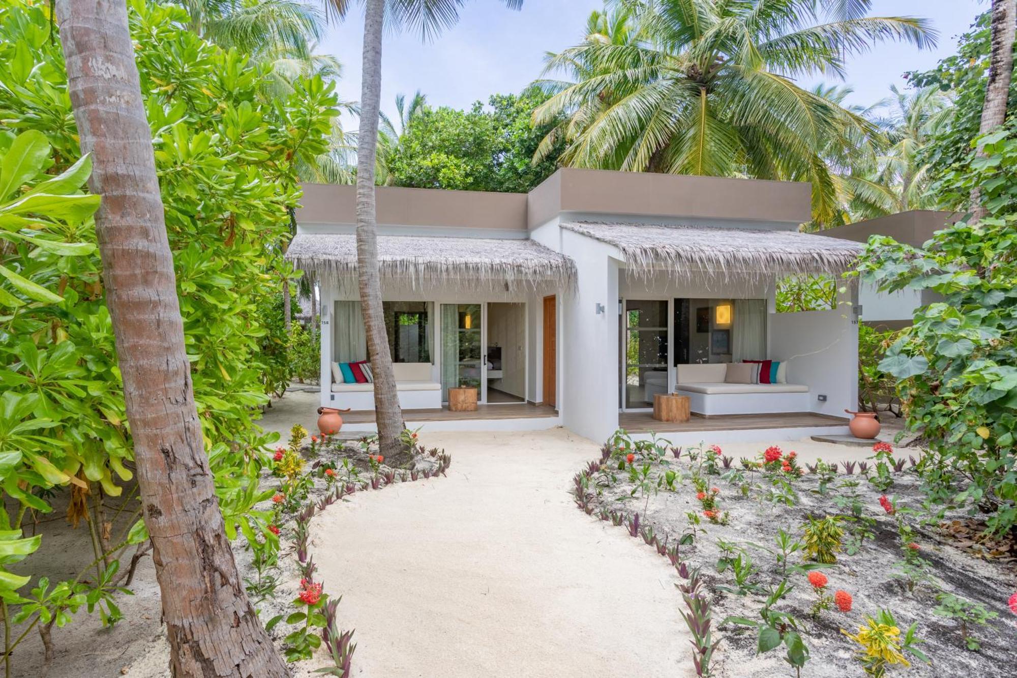 सहारा Cocoon Maldives Kurendhoo